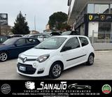 Renault Twingo 1.5 dCi 75CV Live garanzia - Renault Twingo mit Diesel-Antrieb: 1.5