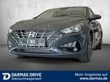 Hyundai i30 1.0 Turbo 48V Trend Klimaaut. 17 Alu TOP - gebrauchte Hyundai i30 aus dem Jahr 2022