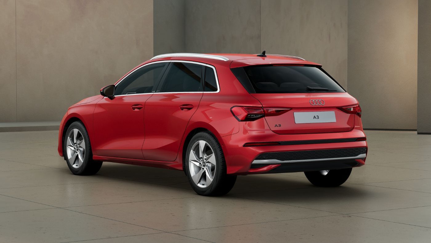 Audi A3 - Bild 4