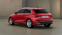 Audi A3 - Vorschau Bild 4