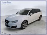 Seat AUDI A4 ST 2.0 TDI 170CV CR Sport -Garanzia12m- - weiße Seat Exeo