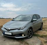 Toyota Auris Design Edition - Toyota Auris: Design Edition
