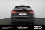 Audi Q8 50 TDI quattro S line Matrix Navi B&O HuD AHK - Audi Q8 in Karlsruhe