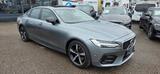 Volvo S90 Lim. R Design AWD/Navi/LED/Pano/ACC/360°/HUD - Volvo S90: R Design