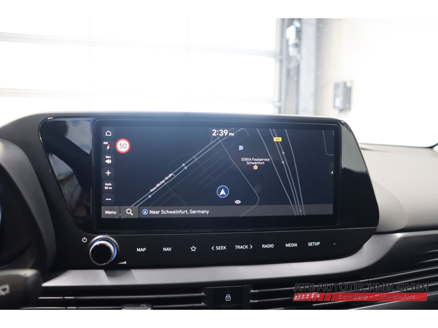 Fahrzeugabbildung Hyundai i20 Trend MY26 1.0 T-GDI 90 PS 7-DCT 2WD
