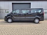 Renault Trafic  Combi L2 2.0 dCi 150PS Grand Evolution 9 - Renault Trafic Gebrauchtwagen in Dresden