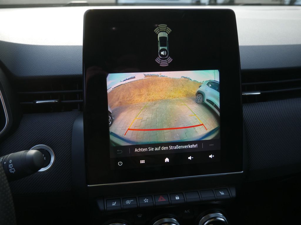 Fahrzeugabbildung Renault Clio Esprit Alpine TCe 90 KAMERA NAVI ACC LED