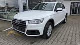 Audi Q5 2.0 40 TDI quattro Leder Pano Navi AHK Navi P - Audi Q5: 2.0