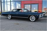 Chevrolet Caprice - Chevrolet Gebrauchtwagen von 1967