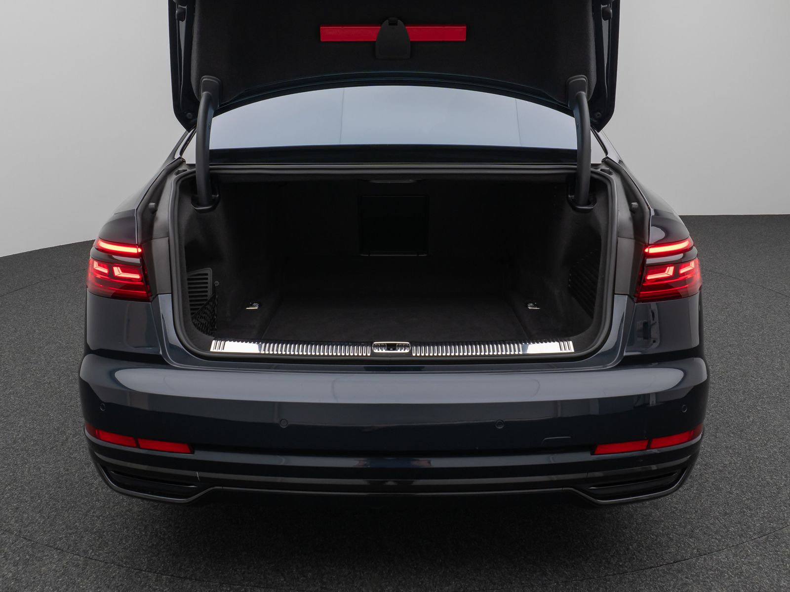 Fahrzeugabbildung Audi A8 50 TDI quattro S-Line Pano B&O Fond Entertain