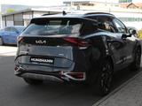 Kia Sportage 1.6T PHEV GT-Line Navi LED Smart-Key - Kia Jahreswagen: Automatik