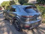 Porsche Cayenne Head Up Standheizung Panorama AHK - Porsche Cayenne aus 2020