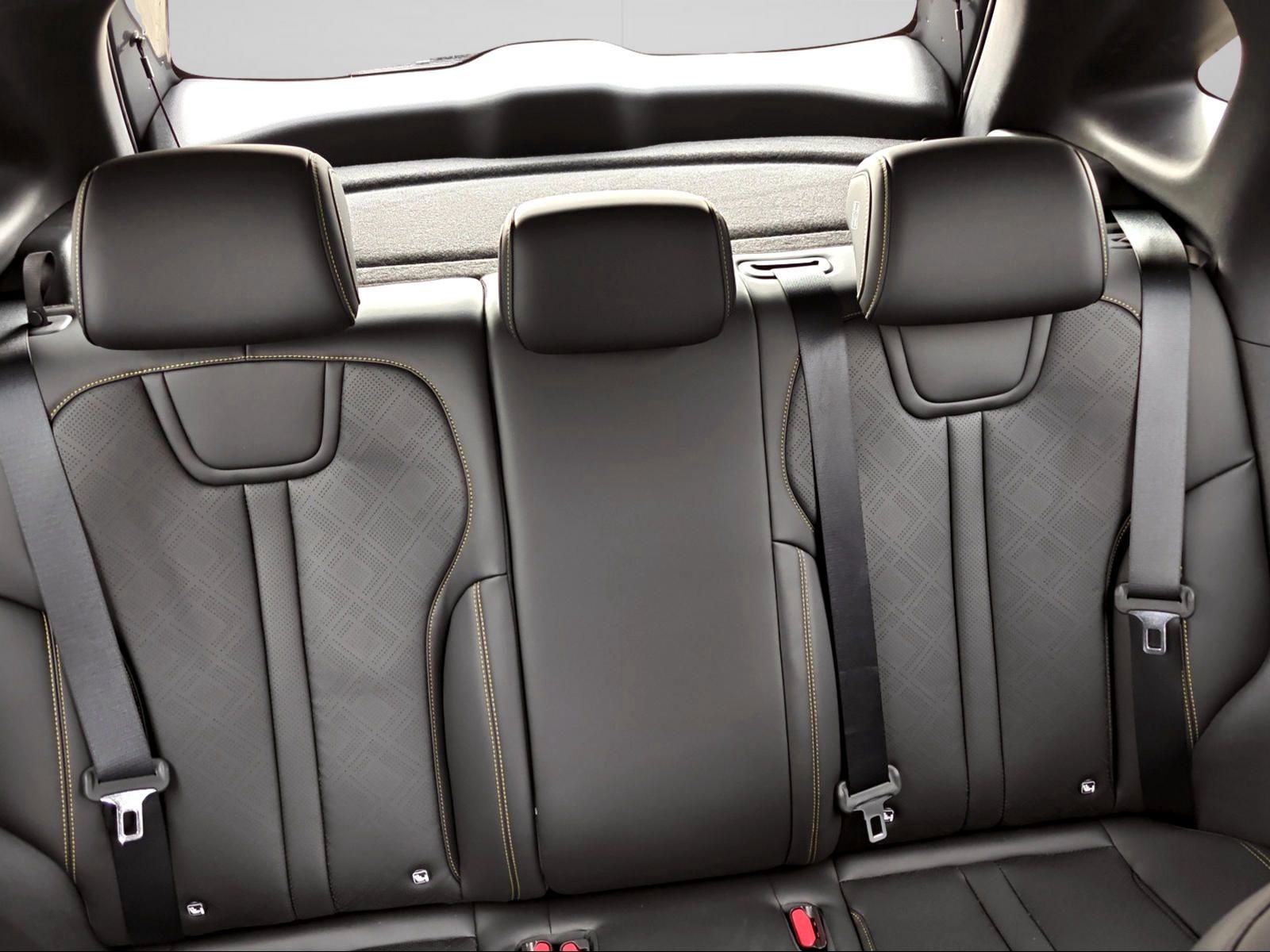 BYD ATTO 2 - Bild 8