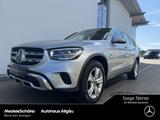 Mercedes-Benz GLC 300 e 4MATIC Distronic PanoSD LED Kam Totwin - Mercedes-Benz GLC 300 in Augsburg