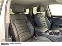 Volkswagen Touareg - Vorschau Bild 18