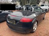 Audi TT 1.8 TFSI Roadster Aut., S-Line Plus, 2.Hand,. - Audi TT Gebrauchtwagen in Nürnberg