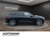 Audi Q8 50 TDI quattro S line Matrix+AHK+Stdhzg+B&O - gebrauchte Audi Q8 aus dem Jahr 2022