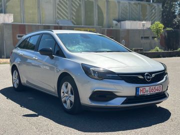 Opel Astra - 2