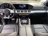 Mercedes-Benz GLE 53 Amg Coupé 4MATIC+, Matrix, Burmester, 22' - Mercedes-Benz GLE 53 AMG aus 2021