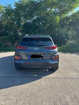 Hyundai KONA 1.0 T-GDI Advantage  !TOP ZUSTAND! TüV10/27 - Hyundai Kona Advantage mit Benzin-Antrieb