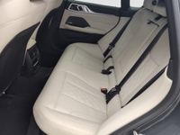 BMW i4 - Vorschau Bild 9