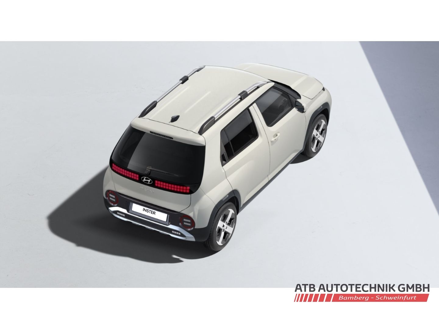 Hyundai INSTER - Bild 6