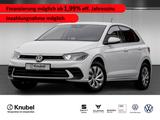 Volkswagen Polo Life 1.0 LED Nav.vorb. App-Connect Ganzj.re - Volkswagen Polo Neuwagen