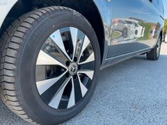 Pössl Mercedes Vito Vanstar Plus *DRIVE**ALLRAD*