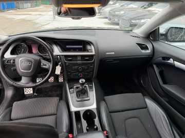 Audi A5 - 9