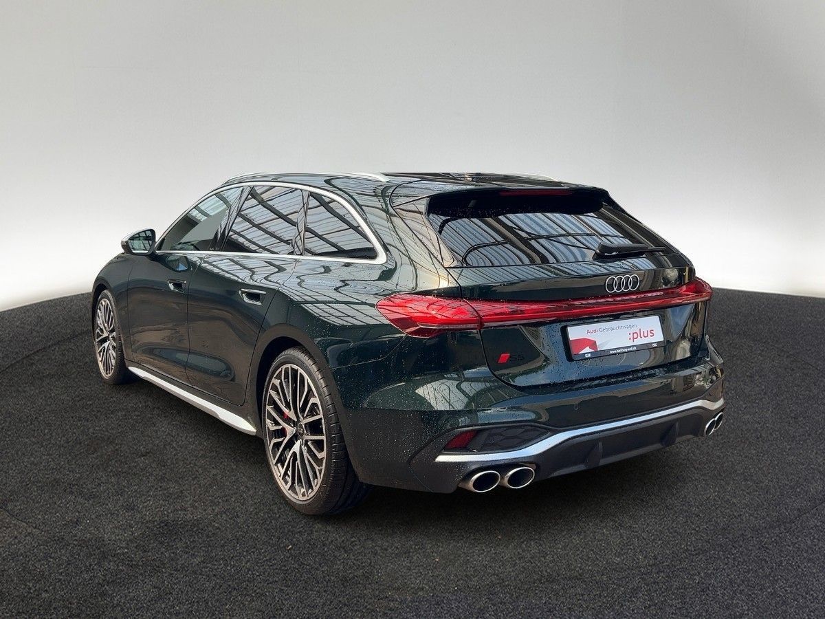Audi S5 Avant TFSI 270 kW quattro S tronic Pano AHK B foto 3
