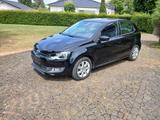 Volkswagen Polo 1.4 Highline Highline - Volkswagen Polo aus 2010: Highline