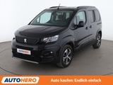 Peugeot Rifter 1.5 Blue-HDi GT N1 L1 Aut.*TEMPO*CAM*PDC* - gebrauchte Peugeot Rifter aus dem Jahr 2024