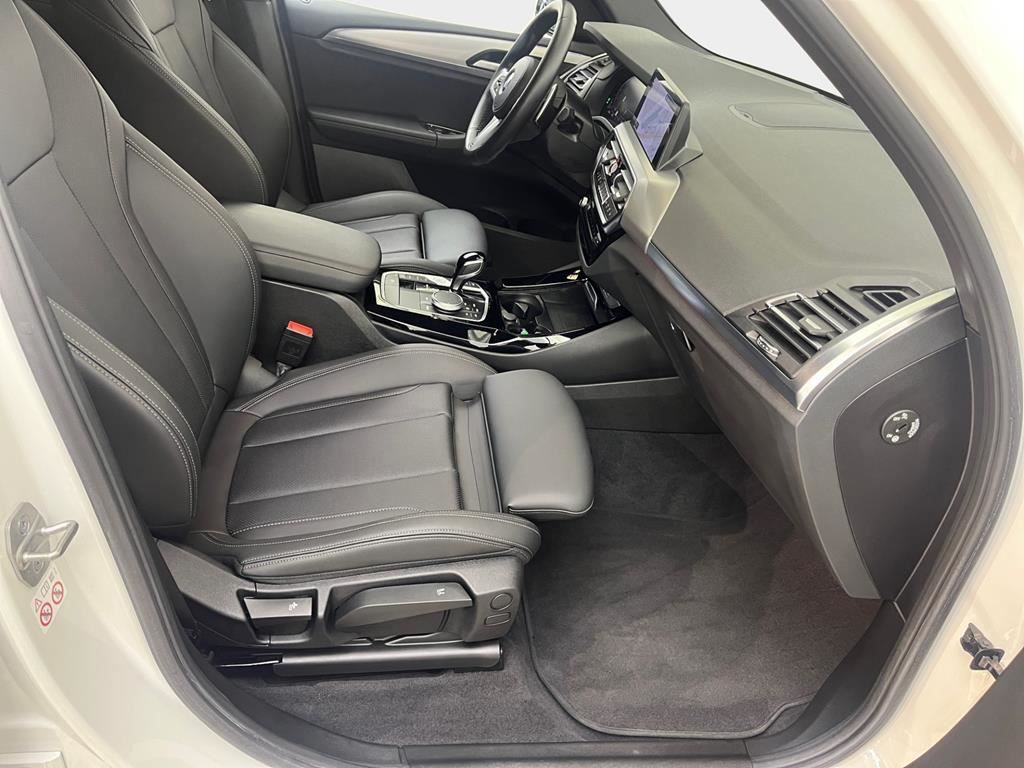 BMW X3 xDrive20d Aut M Sport ACC+360°+Driv.Ass.+HiFi foto 13