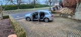 Audi Q7 3.0 TDI quattro tiptronic - - silberne Audi Q7
