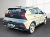 Hyundai BAYON 1.0 T-GDI 48V Trend Klima CarPlay RKam GRA - Hyundai BAYON Gebrauchtwagen in Bremen