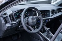 Audi A1 - Vorschau Bild 19