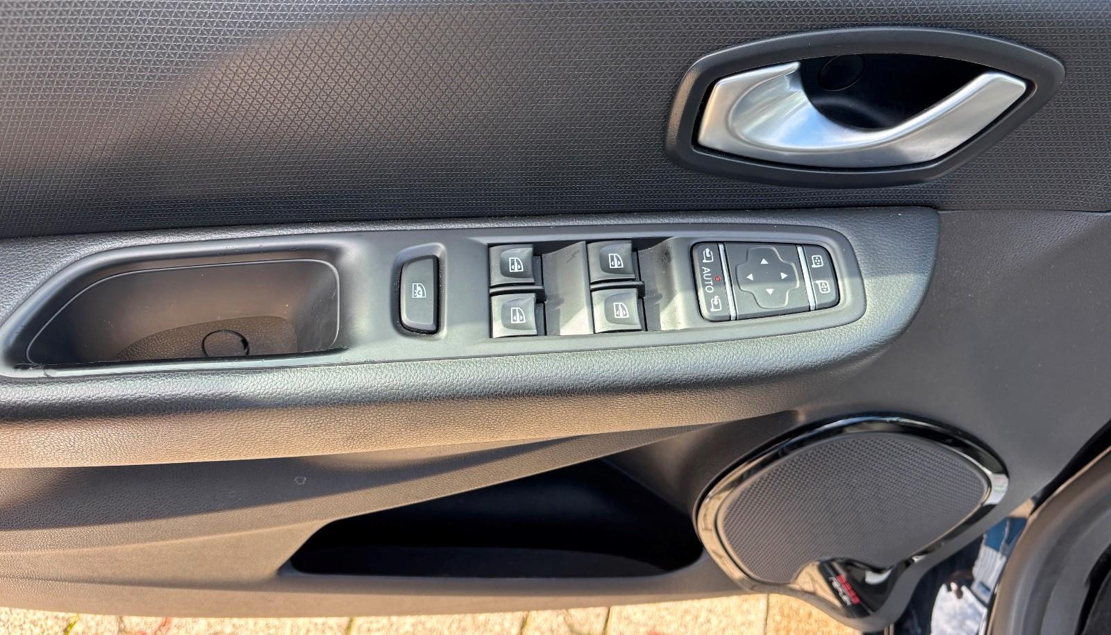 Renault Clio IV Intens
