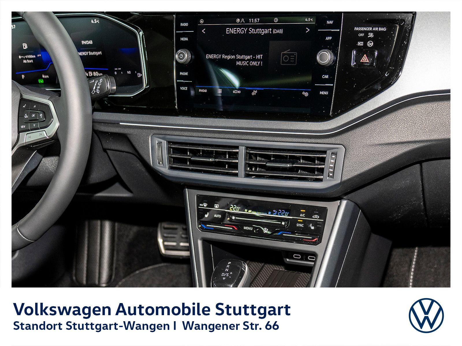 Volkswagen Taigo - Bild 6