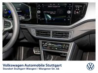 Volkswagen Taigo - Vorschau Bild 6