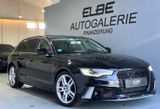 Audi A6 Avant 3.0 TDI quattro Tiptronic S-LINE Voll - Audi A6 aus 2012 mit Diesel-Antrieb: Kombi