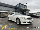 Mercedes-Benz CL 600 Coupe V12 AMG Styling