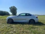 BMW M235i xDrive Steptronic - aufbereitet | 8-fach - BMW M235 aus 2015