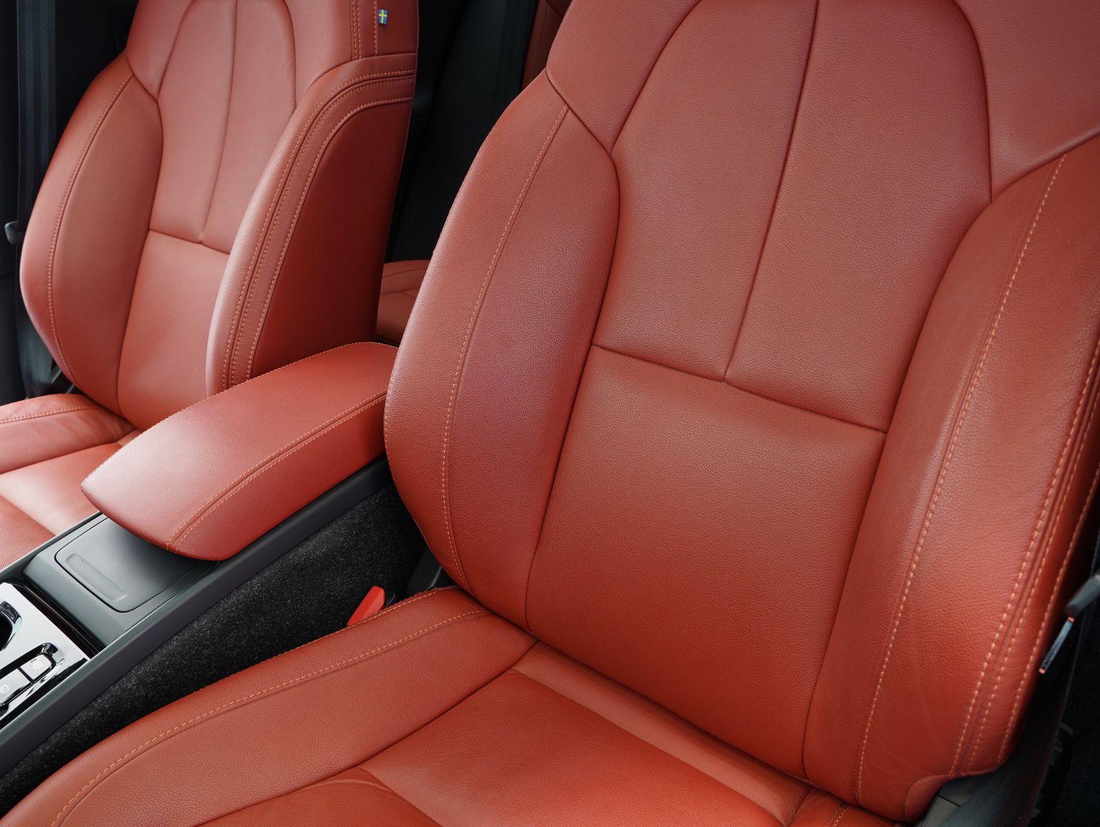 Fahrzeugabbildung Volvo XC40 T3 Inscription LED/NAVI/ACC/LEDER/PANO