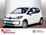 Volkswagen up! move 1.0 KLIMA/EFH/GANZJAHRESR./TELEFONSCHN. - Volkswagen up! in Bonn