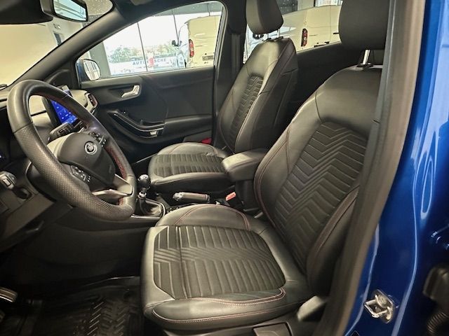 Fahrzeugabbildung Ford Puma ST-Line X Navi Digitales Cockpit Soundsyste