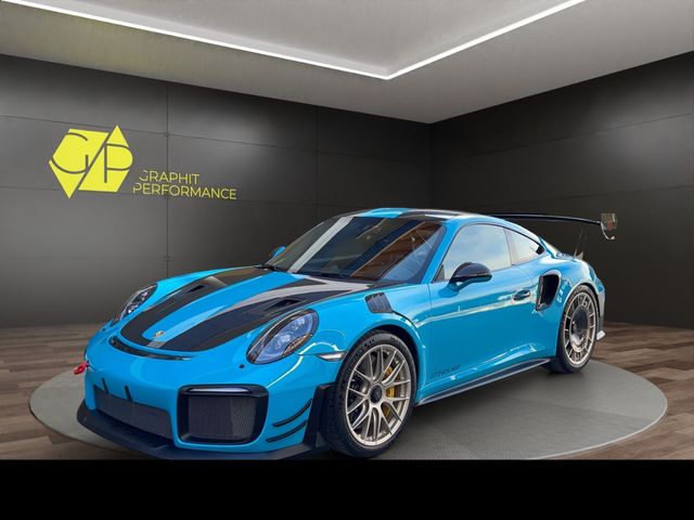 Porsche 911 GT2 RS Manthey Paket, EXPORT