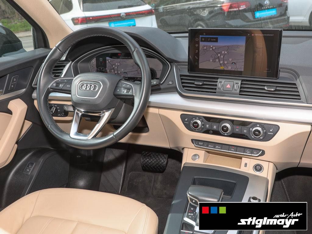 Audi Q5 - Bild 4