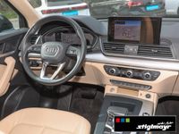 Audi Q5 - Vorschau Bild 4