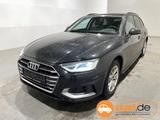 Audi A4 Avant 40 TFSI advanced Automatik EU6d Leder N - Audi: Eu