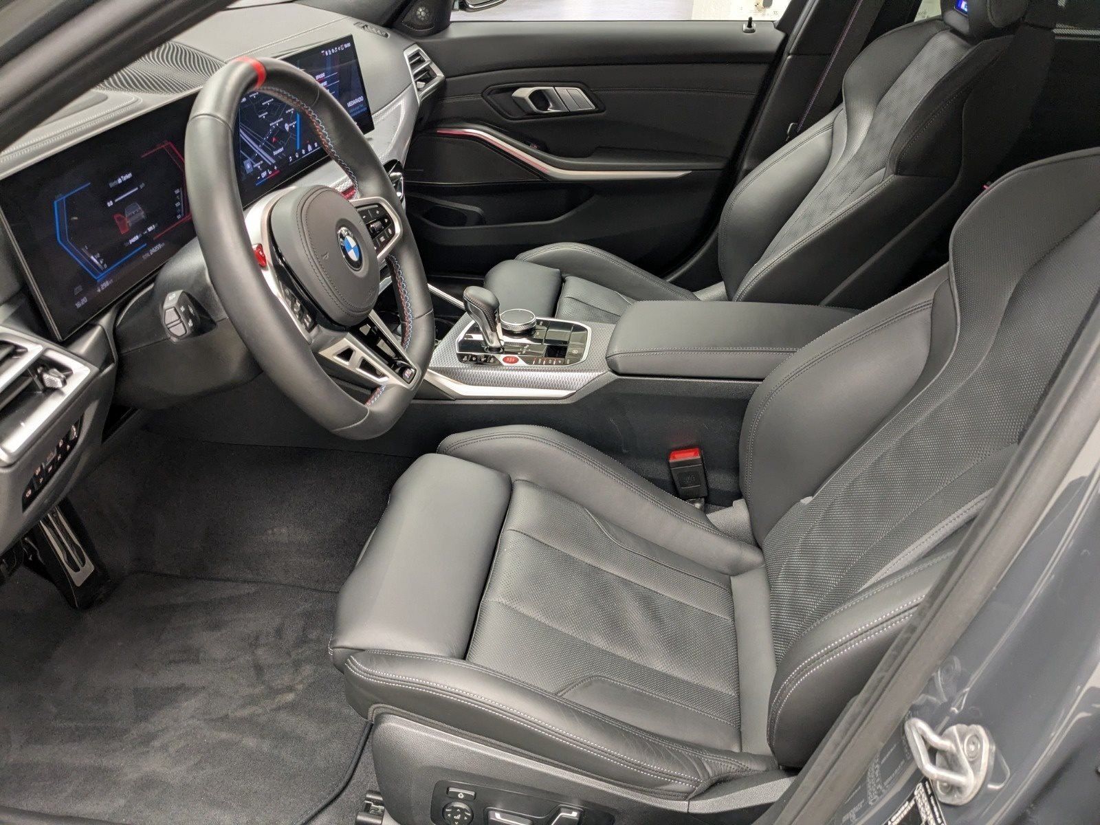 BMW M3 - Bild 11